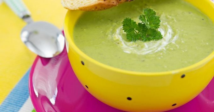 soupe